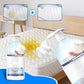🥳2026 HOT SALE🥳💞50K+ SOLD!🛏️💛 50% OFF! Mattress Yellow Stain Cleaner – No water, no residue. Deep foam lifts old stains & urine marks. Gentle on fabric. 🧴✨