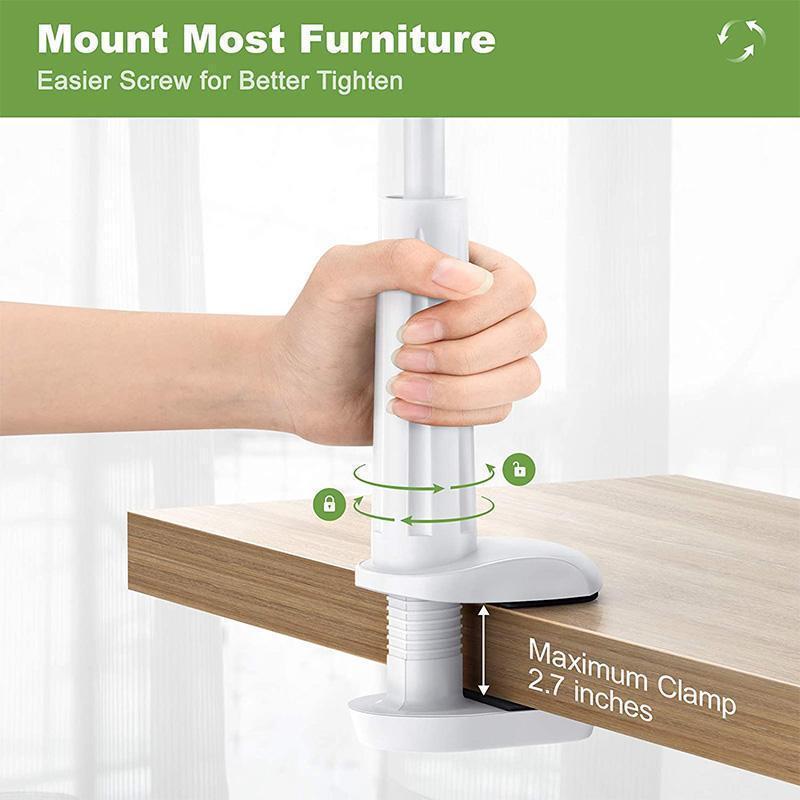 🔥Soldes exceptionnels 50 % de réduction🔥Support rotatif à 360° pour tablette et téléphone📱