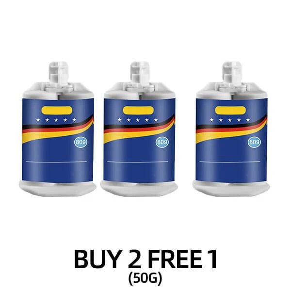 🔥Colle de réparation de métaux