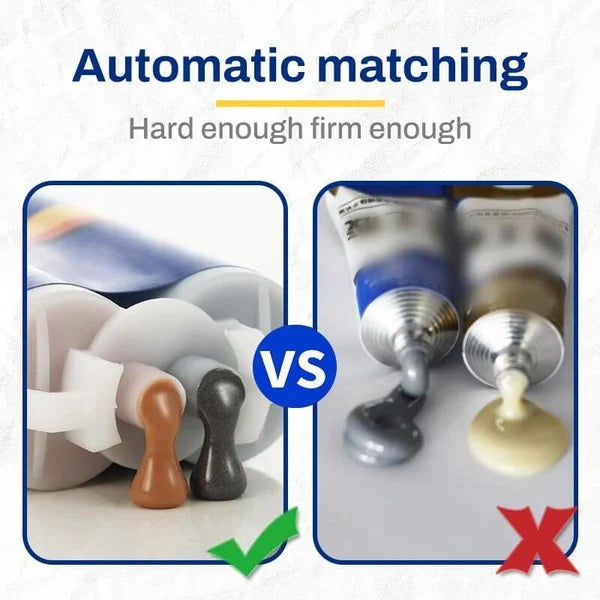 🔥Colle de réparation de métaux