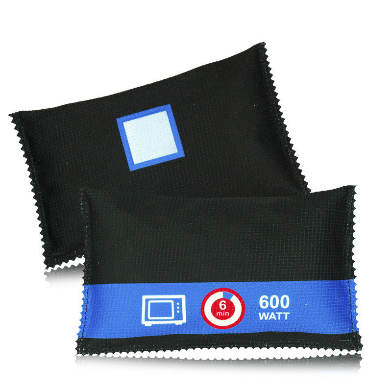 🚗 ACHETEZ 1 OFFREZ 1! ✨ Déshumidificateur de Voiture Réutilisable en Gel de Silice - Absorbe l'Humidité et Élimine la Condensation sur Pare-brise & Intérieur 🔄🌬️