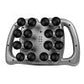 🥳2026 HOT SALE🥳💞50K+ SOLD!💆‍♂️💪 50% OFF! 12-Head Muscle Massager – Deep tissue relief, automatic kneading. Soothes back, neck & legs. New arrival! ✨🛡️