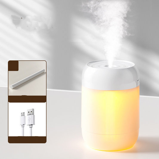 Portable Mini Luftbefeuchter