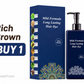 💞BUY 2 GET 1 FREE💞🌿Plant-Based Hair Coloring Cream - Mild Formula Long Lasting