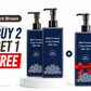 💞BUY 2 GET 1 FREE💞🌿Plant-Based Hair Coloring Cream - Mild Formula Long Lasting