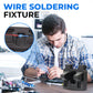 ⏳Time-Limited Special⏰🛠️Easier, more accurate and faster！Electric Wire Welding Fixture