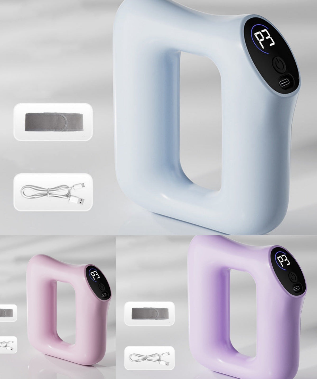 🔥50 % de réduction à durée limitée🔥Anneau de fascia multifonctionnel pour tout le corps