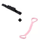 🔥 HOT SALE – 50% OFF 💪 Resistance Band for Fitness & Yoga | 🏆 50K+ Sold ✨
