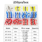 Waterproof Solder Seal Wire Connectors Kit