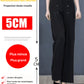 Pantalon large pour femme