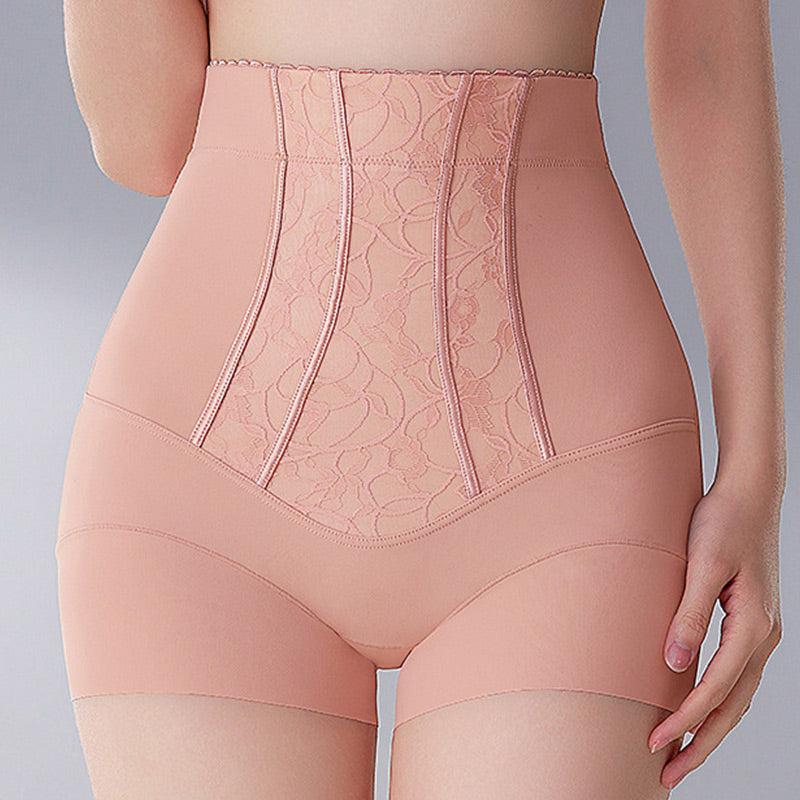 Culotte Gainante avec Contrôle du Ventre pour Femmes