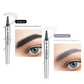 🔥Crayon de tatouage 3D imperméable à 4 pointes de fourche pour microblading (🔥 achetez-en 1, obtenez-en 1 gratuit)