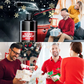 🔥HOT SALE🔥Spray de revêtement de cristaux pour voiture - Cadeau idéal pour la voiture🚗