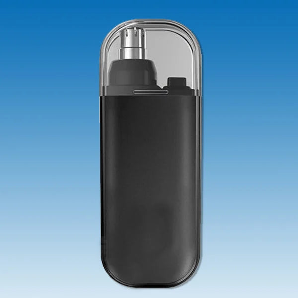🏆Tondeuse à poils de nez rechargeable et portable✂️⚡