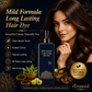 💞BUY 2 GET 1 FREE💞🌿Plant-Based Hair Coloring Cream - Mild Formula Long Lasting