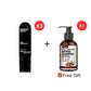 💨50% OFF NOW! Fluffy Hair Shaping Spray‑Lightweight Volumizing Mist, All‑Day Strong Hold Humidity‑Resistant Peach Scent Hair Spray for Fine Flat Thin Hair