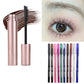 Tube rose Little Sun Mascara volumateur et allongeant