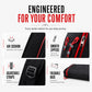🎒Foldable Waterproof Camping Backpack