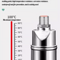 🥰2026 New Hot Sale - 50% OFF✨304 Stainless Steel Fully Automatic Water Level Control Float Valve
