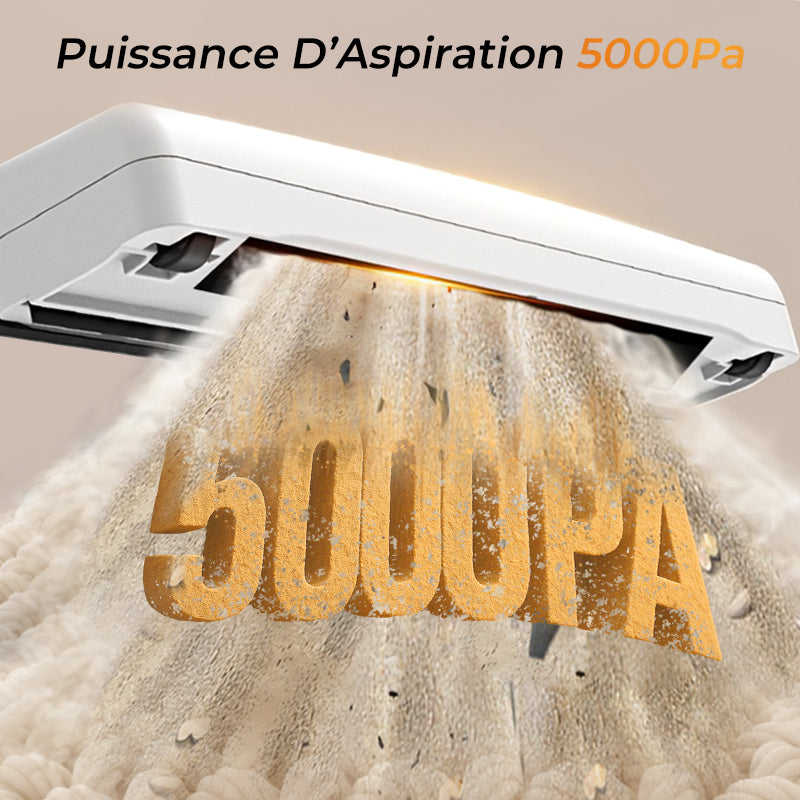 💥VENTE CHOC 2025💥 Aspirateur Balai Sans Fil Main