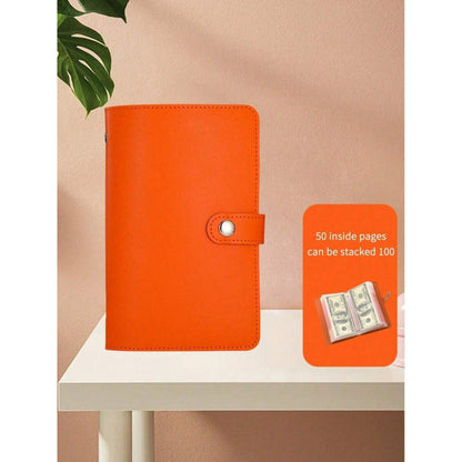 📢📢50% de réduction ! Livre de Défi Épargne avec Enveloppes – Budget Hebdo & Objectifs sur 1 An 💸📅