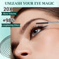 🔥Vente de Luxe 2025 Exclusif✨Ensemble Mascara pour Longueur et Curl Ultimes