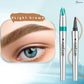 🔥Crayon de tatouage 3D imperméable à 4 pointes de fourche pour microblading (🔥 achetez-en 1, obtenez-en 1 gratuit)