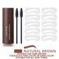 🔥BUY MORE SAVE MORE🔥 Brows Stencil & Stamp Kit