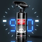 🔥HOT SALE🔥Spray de revêtement de cristaux pour voiture - Cadeau idéal pour la voiture🚗