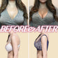 🌿【SECOND SKIN】CLOUD LIFT BRA SET | Pack de 3 sans couture et sans armature | Bandeaux anti-glisse et respirant 🌸
