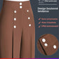 Pantalon large pour femme