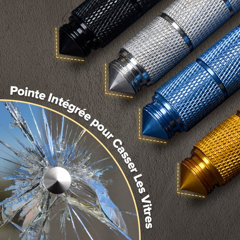 Couteau de poche portable détachable avec porte-clés📢📢5 dernières heures : Grande vente⏰⏰