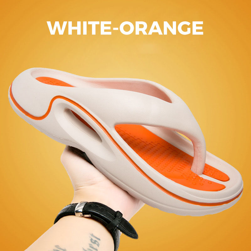🩷Summer Special Offer🌼Comfortable Summer Flip Flops with Thick Soles