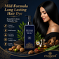 💞BUY 2 GET 1 FREE💞🌿Plant-Based Hair Coloring Cream - Mild Formula Long Lasting