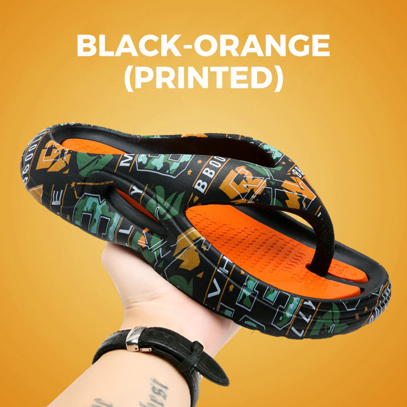 🩷Summer Special Offer🌼Comfortable Summer Flip Flops with Thick Soles