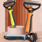 ⏰🔥LIMITED TIME 50% OFF! 🐾 Professional Deshedding Tool for Dogs & Cats – Gentle, Efficient & Fur-Free Home ✨💖