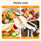 ✨Multi-Functional Vegetable Peeler for Kitchen