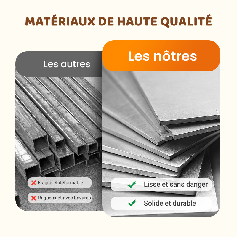 ⏳Spécial à durée limitée⏰Jeu de Désenchevêtrement de Chaînes Métalliques ⛓️