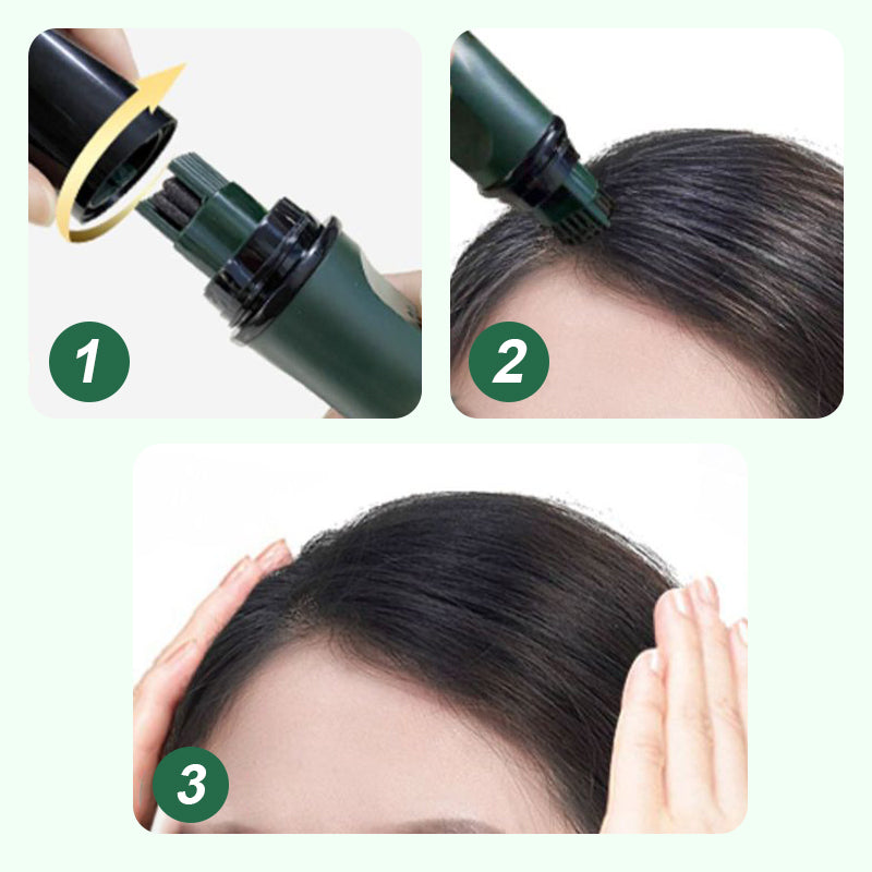 Stylo Anti-Racines 10 Secondes - Jeunesse Instantanée en un Clic