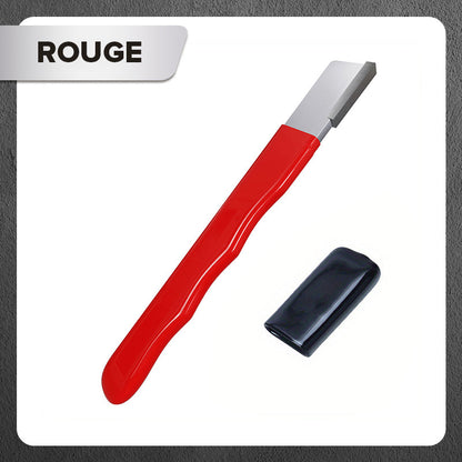 🏆🔪Aiguiseur de couteaux portable pour l'extérieur✨