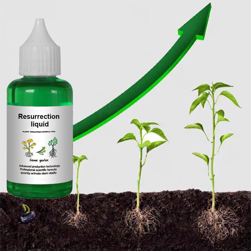 🌿🌱Achetez 3 pour 5 (8 bouteilles)🌼 Boostez Vos Plantes Et Vos Économies💧👑