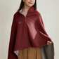 ❄️🔥 Heated Blanket Shawl – Portable warmth all winter ✨