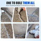 🏆LAST DAY SALE ONLY ￡9.99!🔥Heavy-Duty Concrete Crack Repair Adhesive