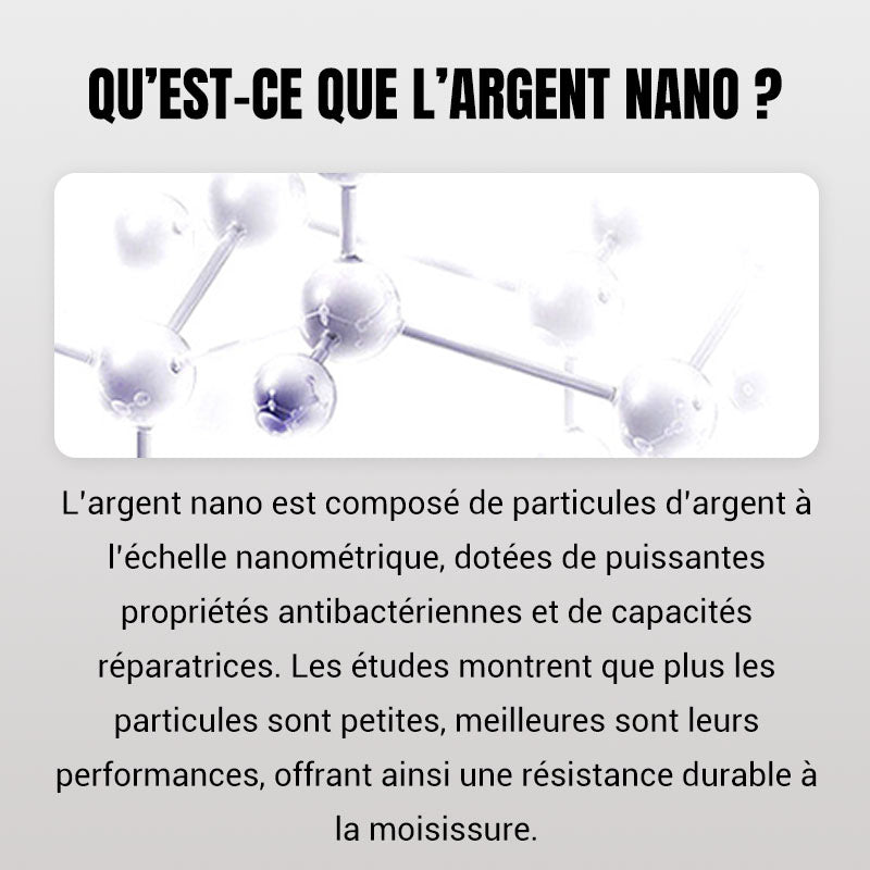 🏆Livraison limitée dans le temps papier abrasif + grattoir🔥Pâte de réparation murale imperméable et résistante à la moisissure✨