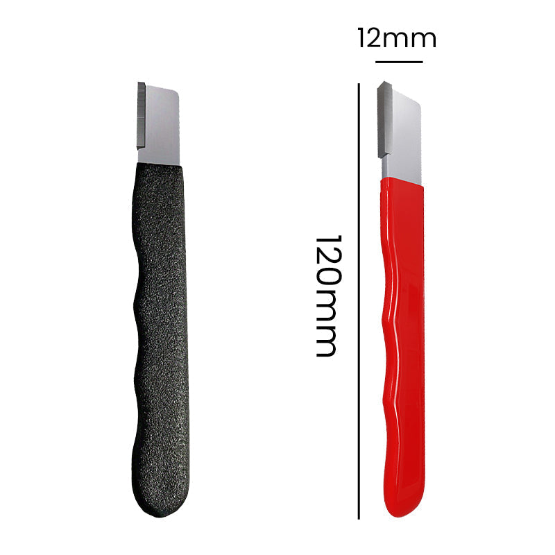 🏆🔪Aiguiseur de couteaux portable pour l'extérieur✨