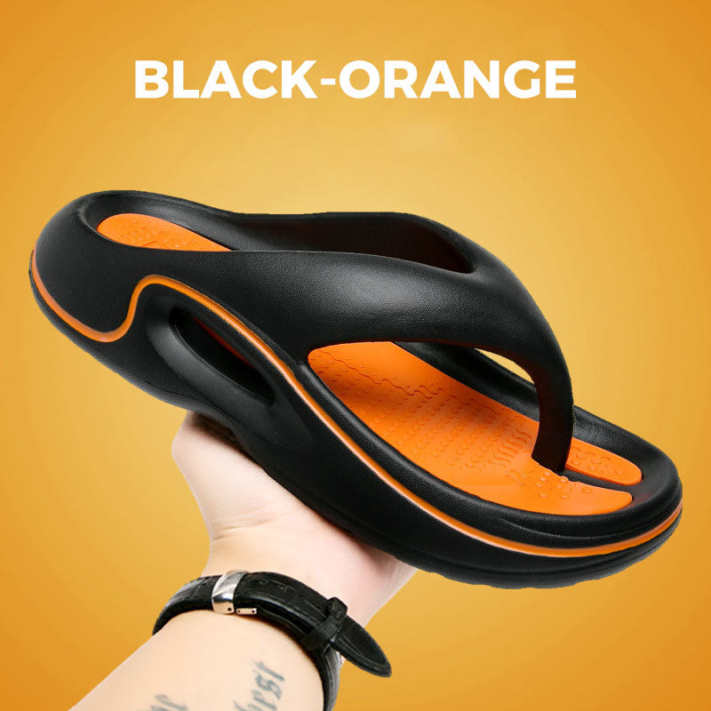 🩷Summer Special Offer🌼Comfortable Summer Flip Flops with Thick Soles
