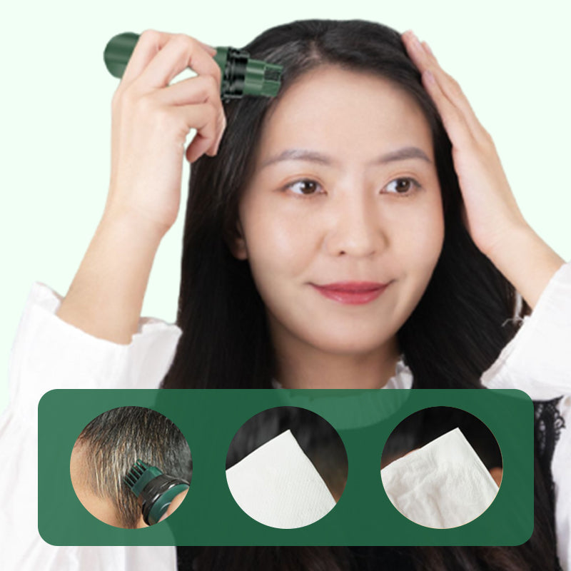 Stylo Anti-Racines 10 Secondes - Jeunesse Instantanée en un Clic