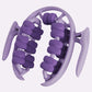 💆‍♀️ Leg Massager Roller - Relieves Muscle Tension & Improves Circulation, Portable for Home/Office Use🦵