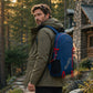 🎒Foldable Waterproof Camping Backpack