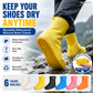 Thick Wear-Resistant Waterproof Shoe Cover